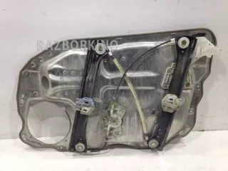 A2217200146 Стеклоподъемник электрический передний левый Mercedes S W221 Арт 676308, вид 1