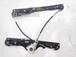 51332990385 Стеклоподъемник электрический передний левый BMW X1 E84 Арт 676310, вид 1