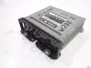 A0245451332 Блок управления двигателем Mercedes C W202 Арт 676512, вид 1