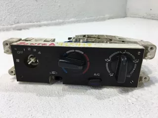 275101M200 Блок управления кондиционером Nissan Sentra Арт 676527, вид 1