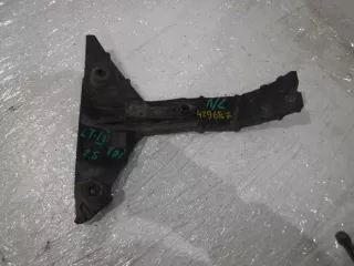 2D0807135 Направляющая бампера переднего Volkswagen LT 2 Арт 811529, вид 1