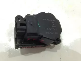 3M5H19E616AB Моторчик управления заслонкой печки Ford Galaxy 2 Арт 825853, вид 1