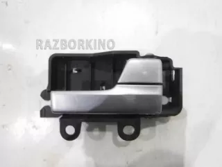 3M51R22600AA Ручка двери внутренняя Ford Focus 2 Арт 826229, вид 1