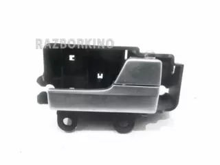 1470111 Ручка двери задней внутренняя правая Ford Focus 2 Арт 826244, вид 1