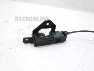 51248408963 Замок двери багажника BMW X5 E53 Арт 826533, вид 1