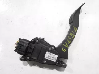 2S619F836BA Педаль газа Ford Fiesta 5 Арт 826761, вид 1