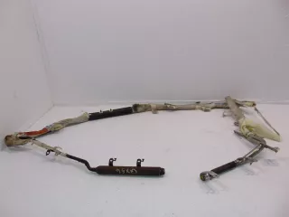 985P17S201 Подушка потолочная (шторка) Infiniti QX56 1 Арт 827146, вид 1