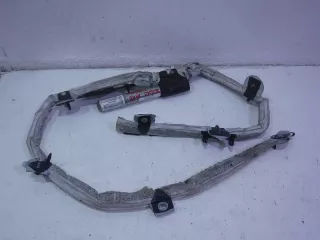 84696664503H Подушка потолочная (шторка) BMW 3 E90/E91/E92/E93 Арт 844163