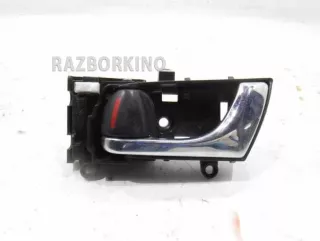 61051AG010JC Ручка двери передней внутренняя левая Subaru Outback 3 Арт 844435, вид 1