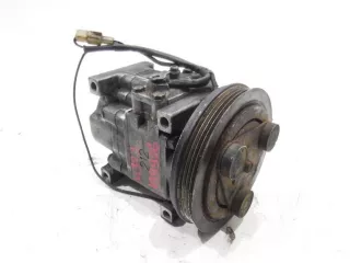 H12A0AA4EK Компрессор кондиционера Mazda 323 BJ Арт 844587, вид 1