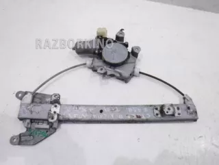 82720JG00A Стеклоподъемник электрический задний правый Nissan X-Trail T31 Арт 844661, вид 1