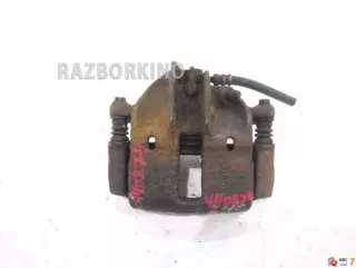 M863311 Суппорт передний левый Mitsubishi Carisma Арт 863182, вид 1