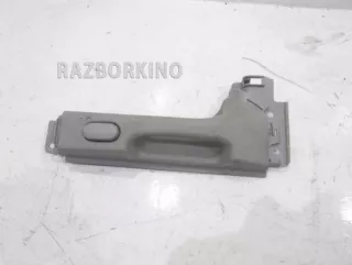 A6397600561 Ручка двери сдвижной внутренняя правая Mercedes Vito W639 Арт 875259, вид 1