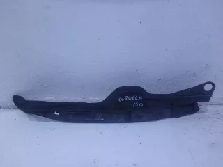 5382712080 Пыльник крыла переднего Toyota Corolla E150 Арт 883691, вид 1