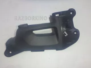 1809973 Ручка двери задней внутренняя правая Ford B-Max Арт 893829, вид 1