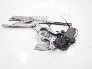 60672258 Стеклоподъемник электрический передний правый Alfa Romeo 166 Арт 930450, вид 1