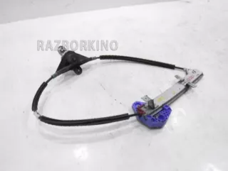 1059780 Стеклоподъемник механический задний правый Ford Mondeo 1 Арт 940123