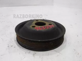60812495 Шкив помпы Alfa Romeo 156 Арт 940563, вид 1