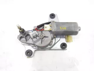 GE4T67450A Моторчик стеклоочистителя Mazda 626 GF Арт 969772, вид 1