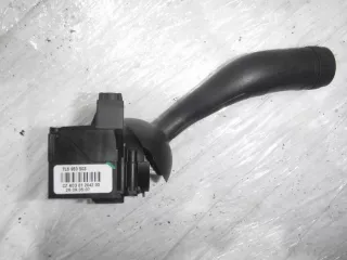 7L6953503 Переключатель стеклоочистителей подрулевой Volkswagen Touareg 1 Арт 972174, вид 1