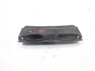 64316979758 Перегородка моторного отсека BMW 1 E81/E82/E87/E88 Арт 1014507