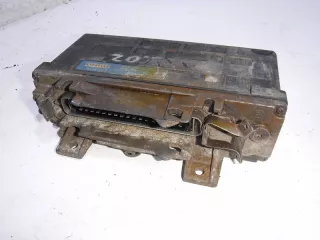A0055452132 Блок управления ABS Mercedes E W124 Арт 1029998, вид 1