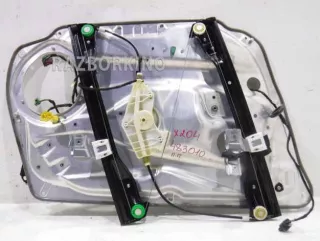 A2047202079 Стеклоподъемник электрический передний правый Mercedes GLK X204 Арт 1043316, вид 1