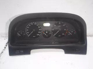 46472470 Панель приборов Lancia Kappa Арт 1075387, вид 1