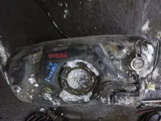 52128911AG Бак топливный Jeep Liberty 1 Арт 1099222, вид 1