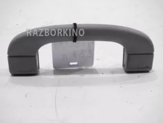 51169143520 Ручка потолочная внутренняя BMW 1 E81/E82/E87/E88 Арт 1104612