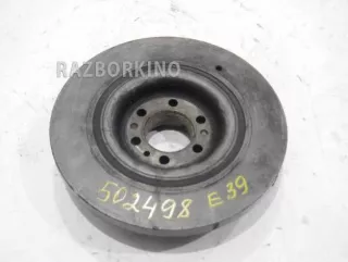 11232246510 Шкив коленвала BMW 5 E39 Арт 1144130, вид 1