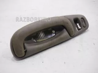 QB26TL2AB Ручка потолочная внутренняя Chrysler 300M Арт 1167857, вид 1