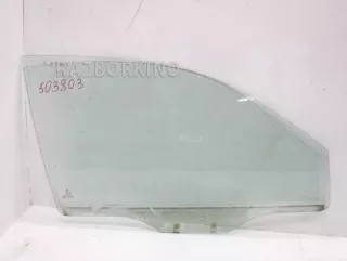 MR135730 Стекло передней правой двери Mitsubishi Space Star 1 Арт 1167895, вид 1