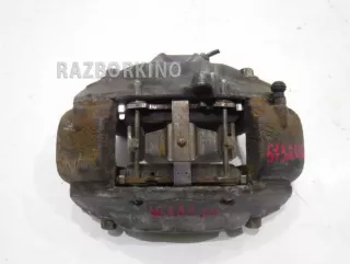 A0034209783 Суппорт передний левый Mercedes S W221 Арт 1204266, вид 1