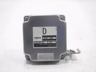 284961LB0B Блок управления Nissan Patrol Y62 Арт 1206406, вид 1