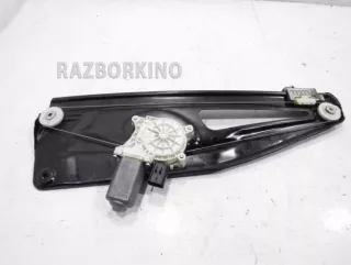 LR011324 Стеклоподъемник электрический задний левый Land Rover Range Rover 3 Арт 1218351, вид 1