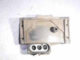 16017460 Датчик абсолютного давления Opel Vectra A Арт 1222973, вид 1