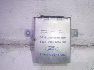 6156057 Блок управления круиз контролем Ford Scorpio 1 Арт 1287209, вид 1