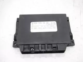 A0205455232 Блок управления парктрониками Mercedes S W220 Арт 1297835, вид 1