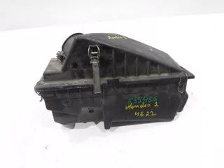 1096627 Корпус воздушного фильтра Ford Mondeo 1 Арт 1323734, вид 1