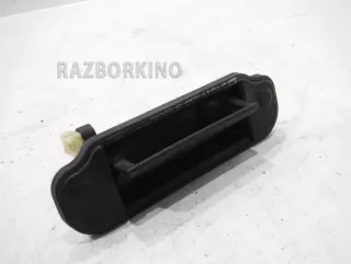 LC6262410B Ручка двери багажника наружная Mazda Premacy 1 Арт 1331934, вид 1