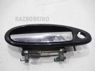 8060640U11 Ручка наружная передней правой двери Nissan Maxima А32 Арт 1366157, вид 1