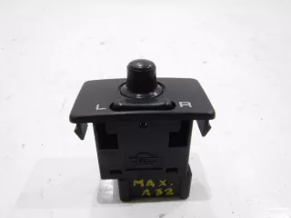 2557031U10 Кнопка регулировки зеркала Nissan Serena c23 Арт 1371394