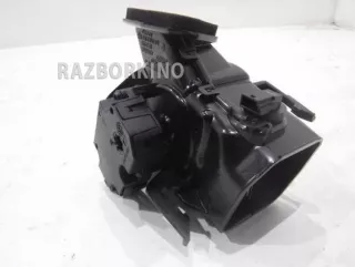 A2058300100 Воздуховод салона Mercedes GLC X253 Арт 1480539, вид 1