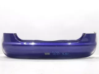 A1688800071 Бампер задний Mercedes A W168 Арт 1485202