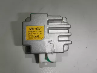 958004L100 Блок управления светом Kia Rio 3 Арт 1493557, вид 1
