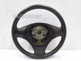 32306763076 Руль BMW 1 E81/E82/E87/E88 Арт 1526549, вид 1