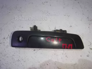 MR271868 Ручка наружная передней правой двери Mitsubishi Colt 5 Арт 1538234, вид 1