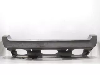 51127027046 Бампер задний BMW X5 E53 Арт 1540656, вид 1