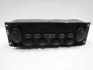 JFC101786PUY Блок управления климат контролем Rover 75 Арт 1622874